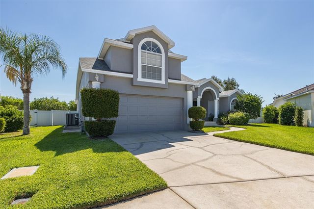 8918 LINEBROOK DRIVE, Trinity, FL 34655