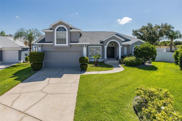 8918 LINEBROOK DRIVE, Trinity, FL 34655