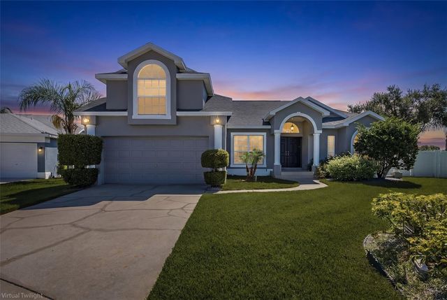 8918 LINEBROOK DRIVE, Trinity, FL 34655