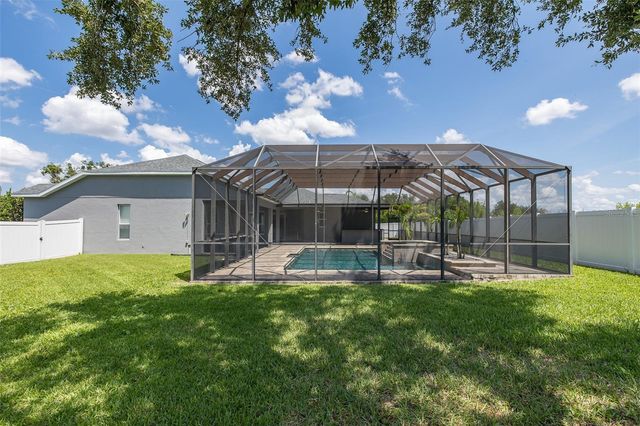 8918 LINEBROOK DRIVE, Trinity, FL 34655