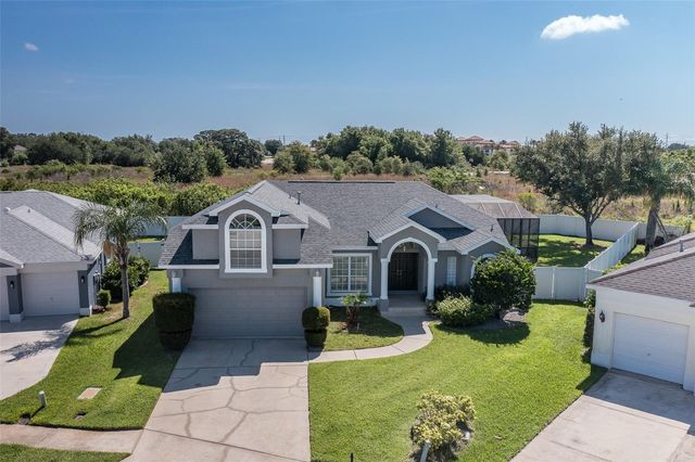 8918 LINEBROOK DRIVE, Trinity, FL 34655