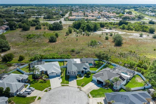 8918 LINEBROOK DRIVE, Trinity, FL 34655