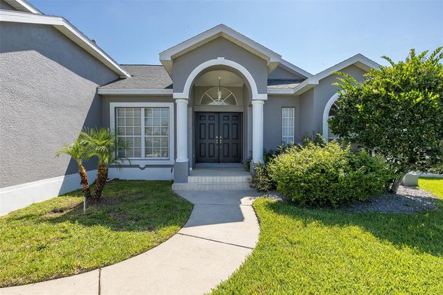 8918 LINEBROOK DRIVE, Trinity, FL 34655