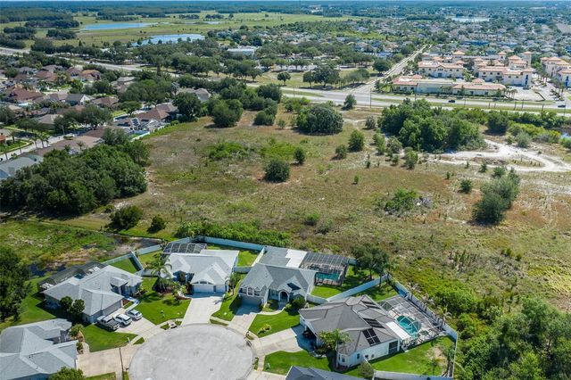 8918 LINEBROOK DRIVE, Trinity, FL 34655