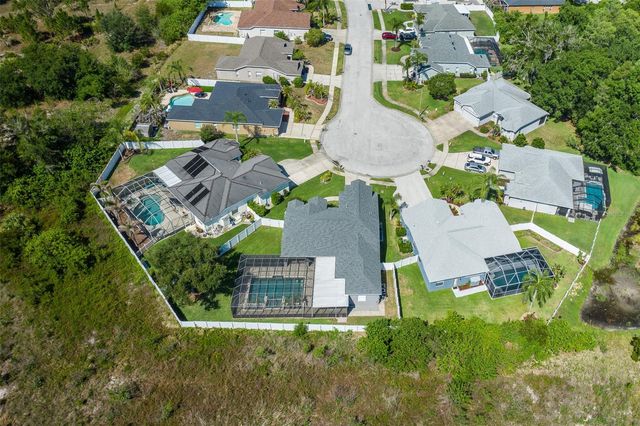 8918 LINEBROOK DRIVE, Trinity, FL 34655