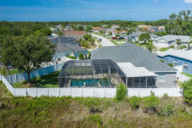 8918 LINEBROOK DRIVE, Trinity, FL 34655