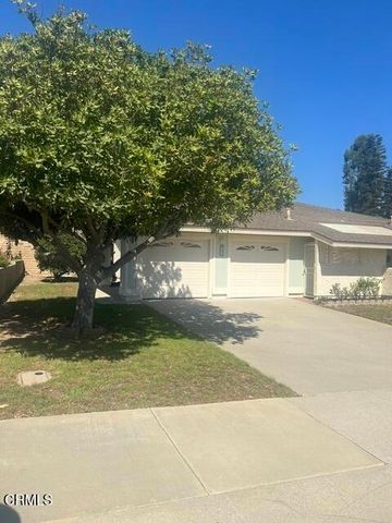 5177 Creekside Road, Camarillo, CA 93012