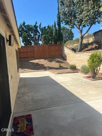 5177 Creekside Road, Camarillo, CA 93012