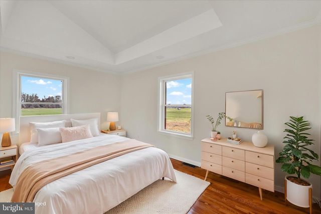 1809 MITCHELL DR, Aberdeen, MD 21001