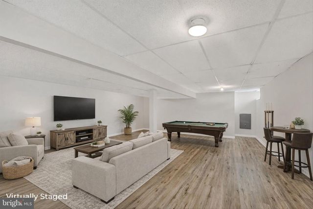 1809 MITCHELL DR, Aberdeen, MD 21001