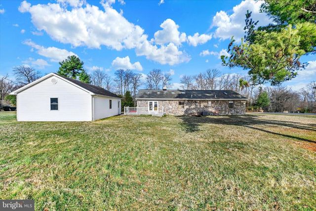 1809 MITCHELL DR, Aberdeen, MD 21001