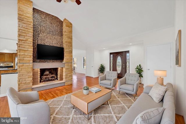 1809 MITCHELL DR, Aberdeen, MD 21001