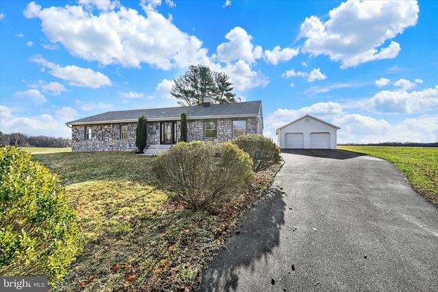 1809 MITCHELL DR, Aberdeen, MD 21001