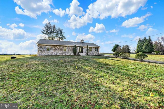 1809 MITCHELL DR, Aberdeen, MD 21001