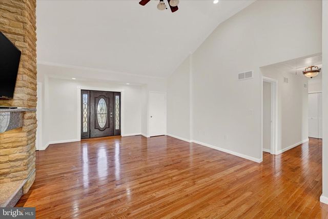 1809 MITCHELL DR, Aberdeen, MD 21001