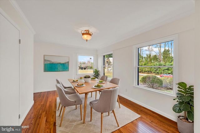 1809 MITCHELL DR, Aberdeen, MD 21001