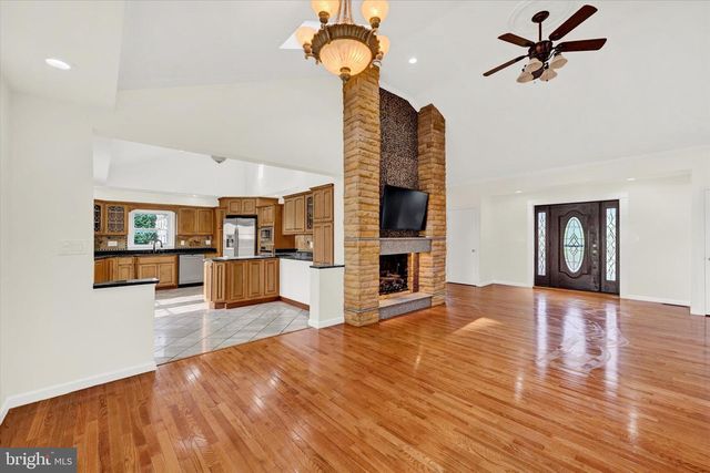 1809 MITCHELL DR, Aberdeen, MD 21001