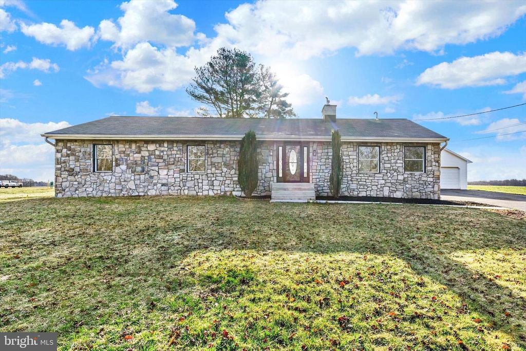 1809 MITCHELL DR, Aberdeen, MD 21001