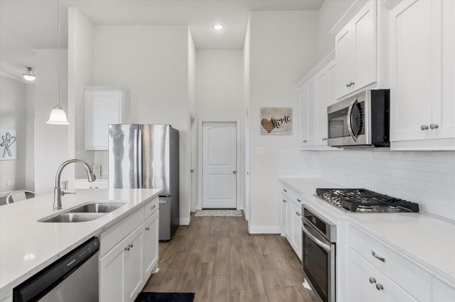 425 Private Road 7017, Edgewood, TX 75117