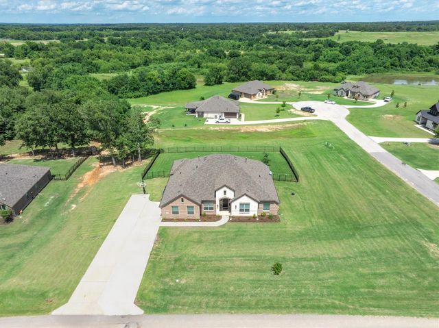 425 Private Road 7017, Edgewood, TX 75117