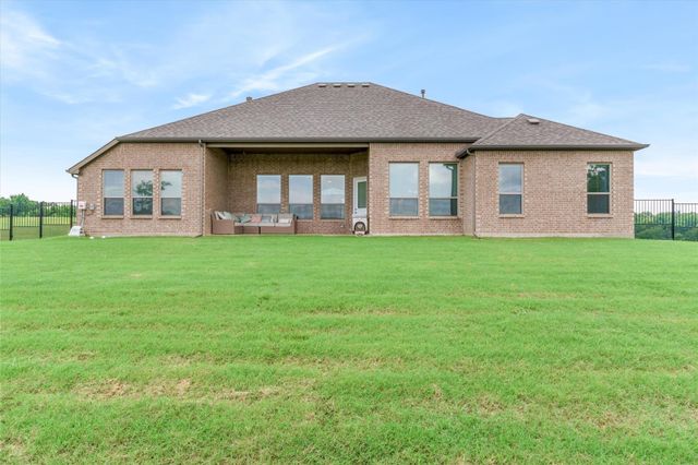425 Private Road 7017, Edgewood, TX 75117