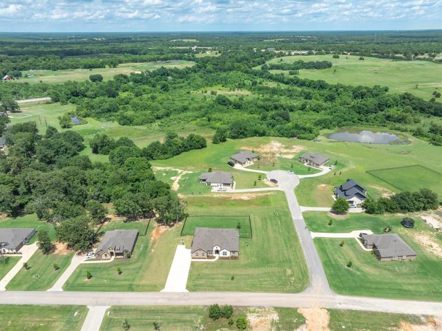 425 Private Road 7017, Edgewood, TX 75117