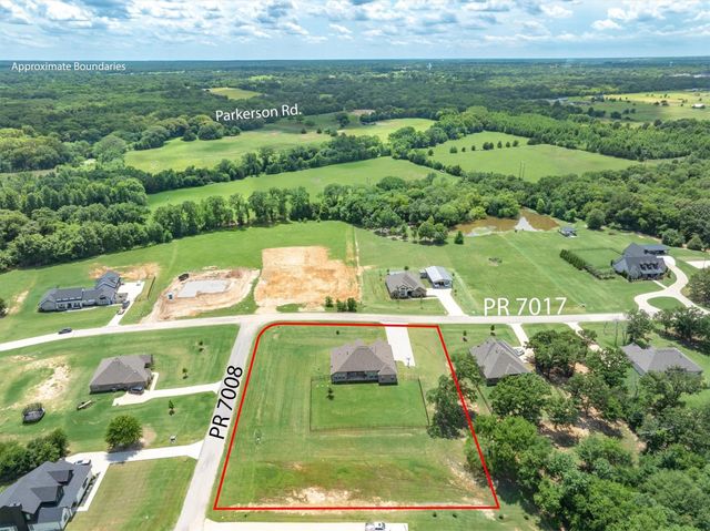 425 Private Road 7017, Edgewood, TX 75117