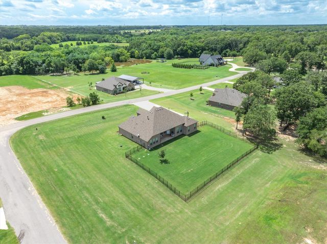 425 Private Road 7017, Edgewood, TX 75117