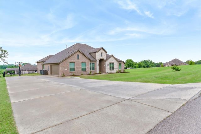 425 Private Road 7017, Edgewood, TX 75117
