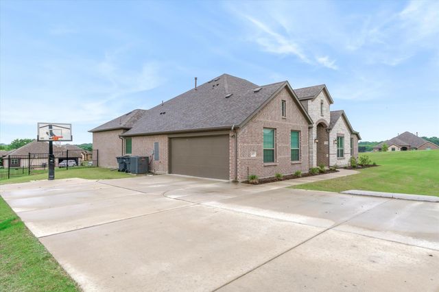 425 Private Road 7017, Edgewood, TX 75117