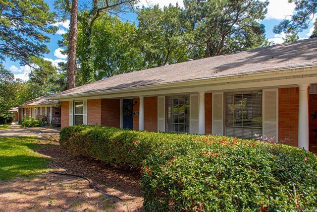7111 Shamrock Drive, Little Rock, AR 72205