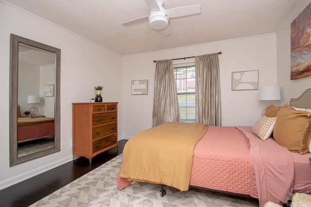 7111 Shamrock Drive, Little Rock, AR 72205