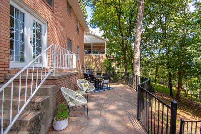7111 Shamrock Drive, Little Rock, AR 72205