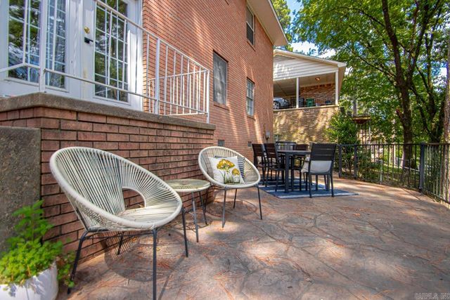 7111 Shamrock Drive, Little Rock, AR 72205