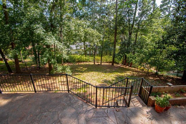 7111 Shamrock Drive, Little Rock, AR 72205