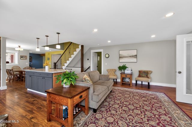 111 Pond Hill Lane, Altamont, NY 12009