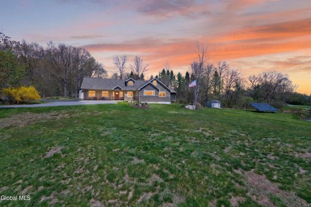 111 Pond Hill Lane, Altamont, NY 12009