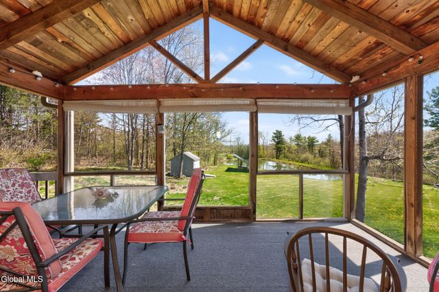 111 Pond Hill Lane, Altamont, NY 12009
