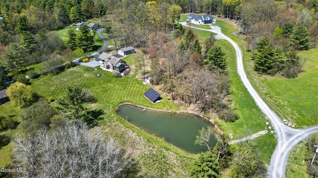 111 Pond Hill Lane, Altamont, NY 12009