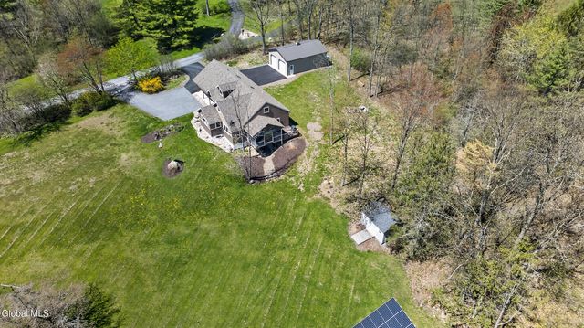 111 Pond Hill Lane, Altamont, NY 12009