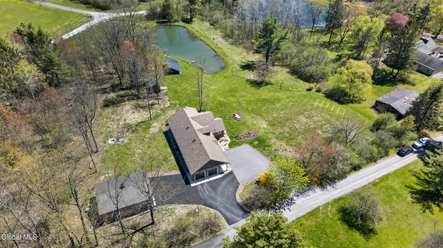 111 Pond Hill Lane, Altamont, NY 12009