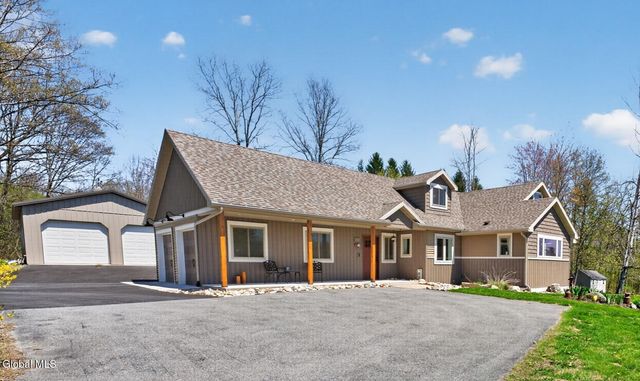 111 Pond Hill Lane, Altamont, NY 12009