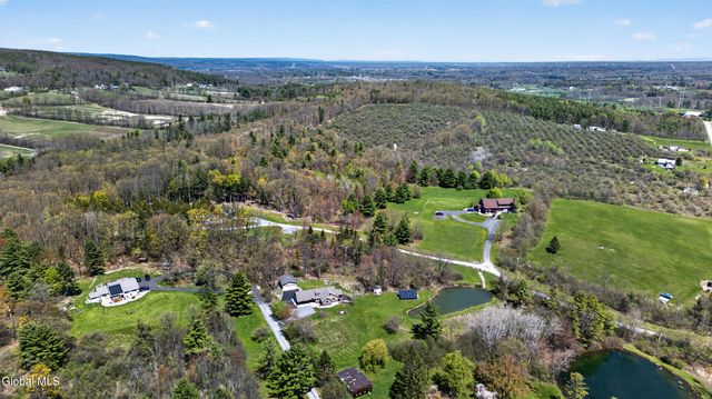 111 Pond Hill Lane, Altamont, NY 12009