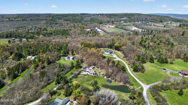 111 Pond Hill Lane, Altamont, NY 12009