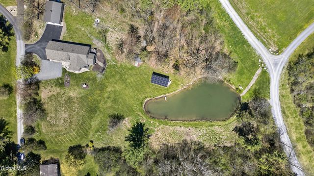 111 Pond Hill Lane, Altamont, NY 12009