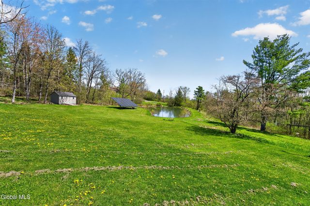 111 Pond Hill Lane, Altamont, NY 12009