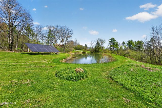 111 Pond Hill Lane, Altamont, NY 12009
