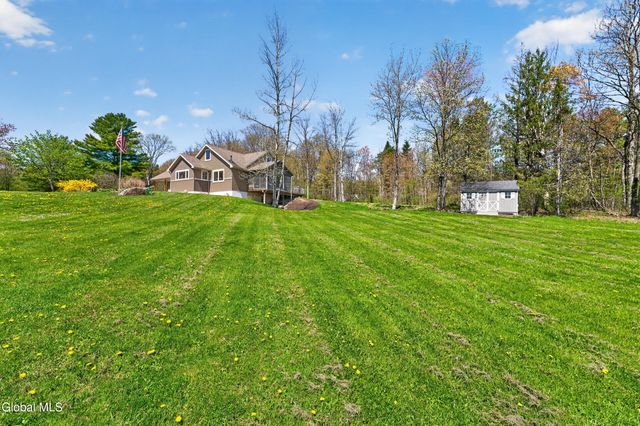 111 Pond Hill Lane, Altamont, NY 12009