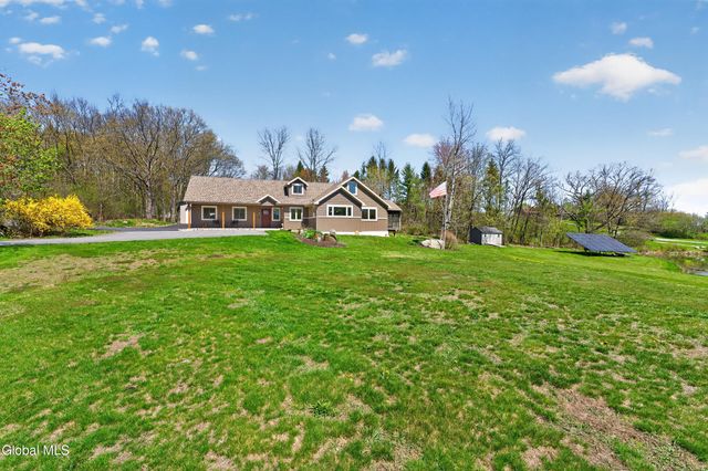 111 Pond Hill Lane, Altamont, NY 12009