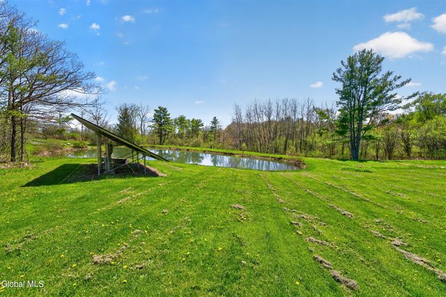111 Pond Hill Lane, Altamont, NY 12009
